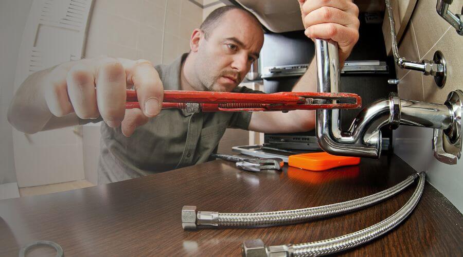 Professional Leak Detection in Amelia Court House, VA